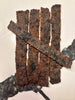 Beef Blueberry Jerky