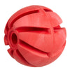 Rubber Spiral Ball