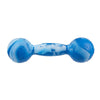 Rubber Dumbbell Toy