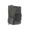 Mr. Peanut's Vancouver Series Backpack Pet Carrier for Smaller Cats and Dogs