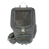 Mr. Peanut's Vancouver Series Backpack Pet Carrier for Smaller Cats and Dogs