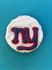 Organic Football Sports Team Cookies 🏈
