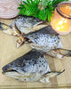 Salmon Head (2 Halves/Farm Raised)