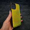 Bestia D`Albertis  Leather Phone Case