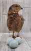 Rosetta and Tibetan Coturnix Hatching Eggs