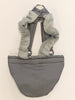 Hen Holster Bird Diaper/Harness (Hand-Made in USA) with Removable Vinyl Liner