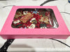 Birthday Girl Organic Dog Cookie Box