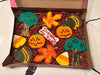 Thanksgiving Organic Dog Cookie Box