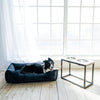 Corduroy Dog Bed Dreamer