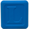 Love Cube eDispenser Durable Rubber Chew Toy & Treat Dispenser