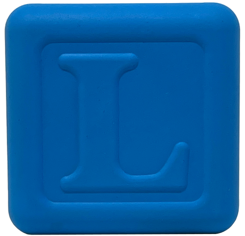 Love Cube eDispenser Durable Rubber Chew Toy & Treat Dispenser