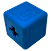 Love Cube eDispenser Durable Rubber Chew Toy & Treat Dispenser