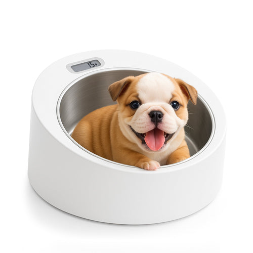 Neo Natal Puppy Scale