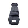 'Corey' Faux Shearling Vest