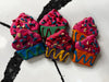 Frosted Sprinkle Cupcakes Dog Cookies – Organic Handmade Dog Treats