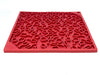 Vino Dog eMat - Enrichment Lick Mat For Dogs and Cats | Wine-Inspired Design| SodaPup