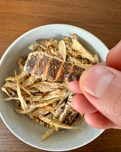Lionfish Sticks (Single Ingredient)