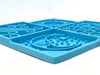 Sky eMat - Enrichment Lick Mat for Dogs and Cats | Celestial Design | SodaPup
