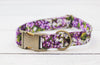 Violet Grove Collar