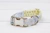 Bluebells & Buttercups Collar