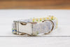 Bluebells & Buttercups Collar