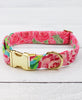 Primrose Path Collar