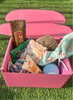 Pawliday Box