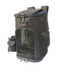 Mr. Peanut's Vancouver Series Backpack Pet Carrier for Smaller Cats and Dogs