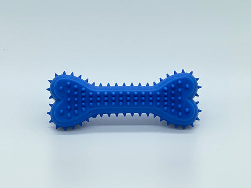 Chewer Bone