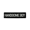 Handsome Boy Morale Patch