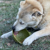 Garden of Eatin' Tipsy Bowl - Wobble Lick Mat for Dogs & Cats | USA Made