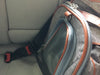Mr. Peanut's Gold Series Big Apple XL Expandable Pet Carrier V2.0