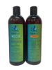AquaNutri Solutions Saltwater Multivitamin and Vita-C+ Bundle