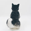 Husky Plush – Realistic Dog Toy Gift for Pet Lovers