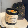 Apple Orchard Intention Candle | Fresh Apple Fall Soy Candle