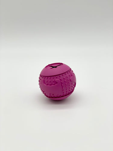 Ruff-N-Tuff Treat Ball