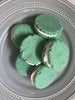 Macarons Organic Dog Treats