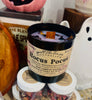Hocus Pocus Intention Candle | Magic, Mystery & Transformation