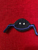 Halloween Organic Dog Cookie Box