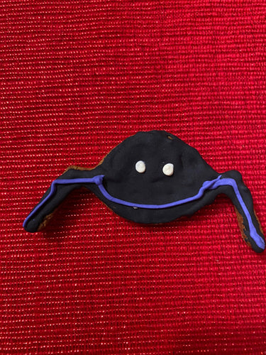 Halloween Organic Dog Cookie Box