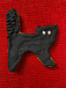 Halloween Organic Dog Cookie Box