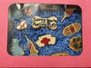 Get Well Organic Dog Cookie Box