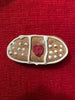 Get Well Organic Dog Cookie Box