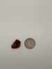 Freeze-Dried Quail Hearts