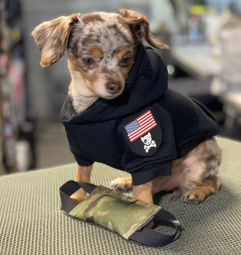 Mini Training Tug Toy