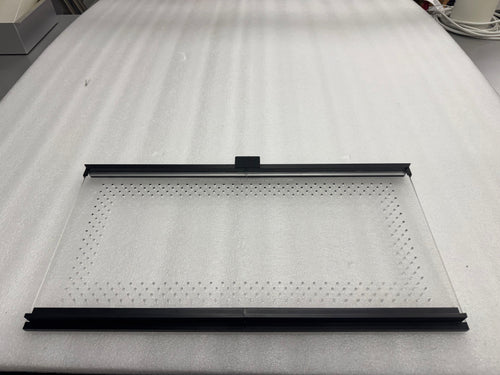 EncloSure™ Replacement Lid for Zoo Med Creatures® Creature Den Low Profile
