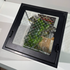 EncloSure™ Replacement Lid for Zoo Med Creatures® 8″ × 8″