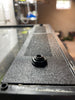 Custom Replacement Top for 18 Exo Terra Terrariums – Humidity Retaining with Fly-Proof Ventilation