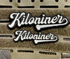 Kiloniner Big League Morale Patch