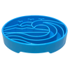 Baja Design eTray - Shallow Slow Feeder Dog Bowl for Enrichment | USA Made